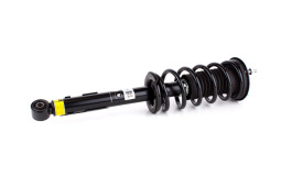Toyota Crown Shock Absorber with coil Spring Assembly Front Right with AVS 48510-0P040